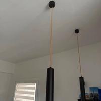 Luci a sospensioni (2)