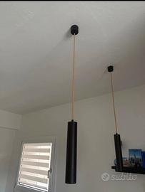 Luci a sospensioni (2)