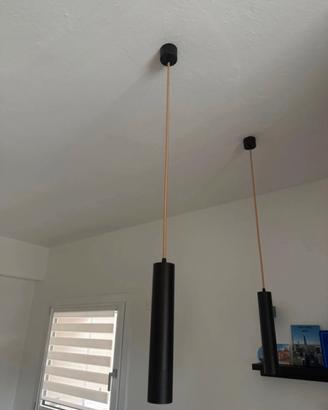 Luci a sospensioni (2)