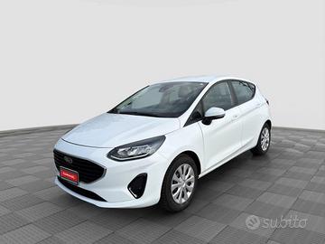 FORD Fiesta Fiesta 1.1 75 CV 5 porte Plus
