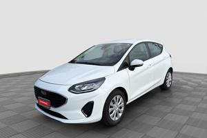 FORD Fiesta Fiesta 1.1 75 CV 5 porte Plus