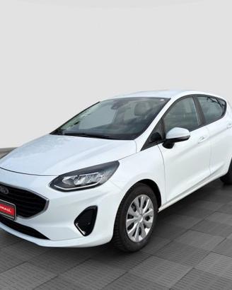 FORD Fiesta Fiesta 1.1 75 CV 5 porte Plus