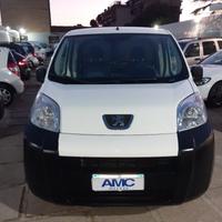 PEUGEOT Bipper 1.4 HDi 70CV Furgone Classe 2
