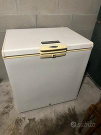 Pozzetto congleatore Whirpool