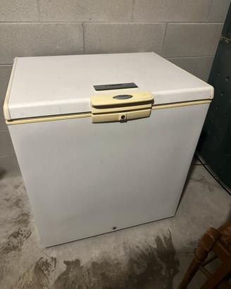 Pozzetto congleatore Whirpool