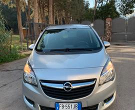 Opel Meriva 1.6 CDTI 110CV Start&Stop Cosmo