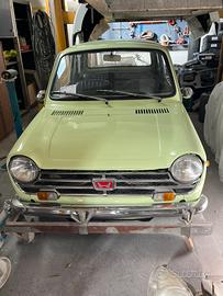 Honda 360 d’ epoca