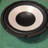 subwoofer 4ohm