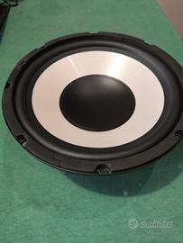 subwoofer 4ohm