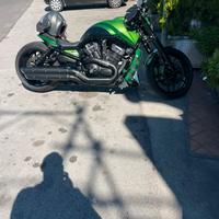 Harley Davidson V-Rod