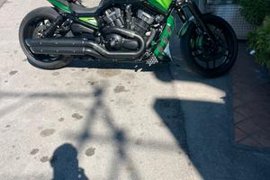 Harley Davidson V-Rod