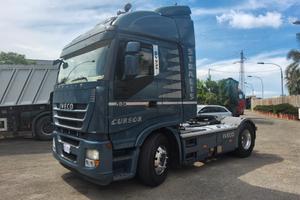 IVECO STRALIS 480