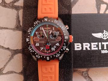 OROLOGIO UOMO BREITLING 