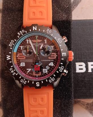 OROLOGIO UOMO BREITLING 