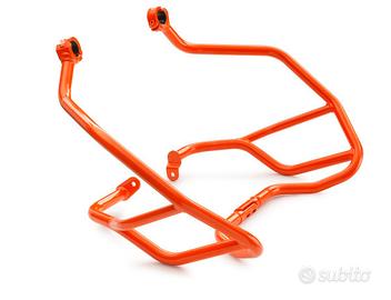 KIT DI BARRE DI PROTEZIONE KTM 1290 s-ADV