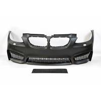 Bmw serie 3 E92-93 2006>2009 Paraurti ant. M4 look