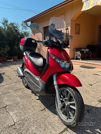 Piaggio beverly 200