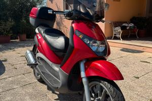 Piaggio beverly 200