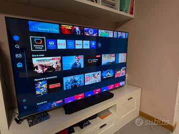 Samsung 65 pollici QLED serie Q70B