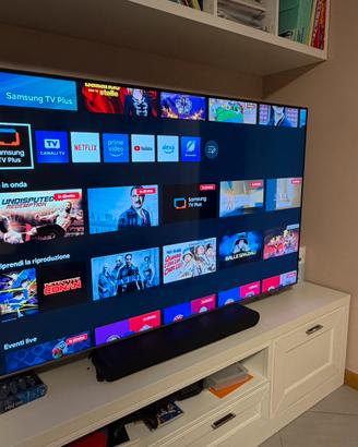 Samsung 65 pollici QLED serie Q70B