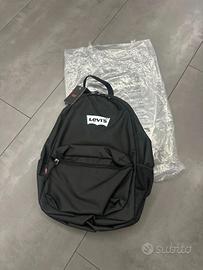 ZAINO NUOVO LEVI'S