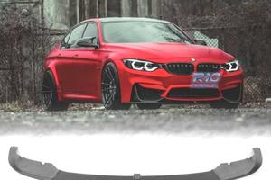 SPOILER LIP BMW F30 F31 LOOK M3 EVO
