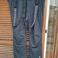 Pantalone sci Rh+