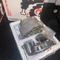 kit termico malossi bigbore 86 7 travasi mai usato