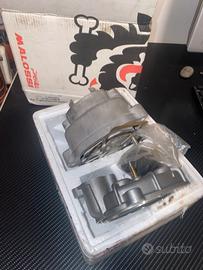 kit termico malossi bigbore 86 7 travasi mai usato