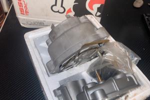 kit termico malossi bigbore 86 7 travasi mai usato