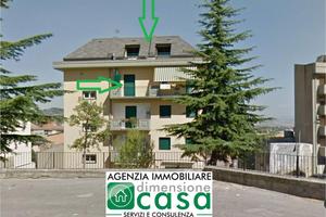 Rif.AP67|Appartamento San Cataldo