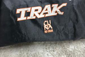 Ragni x neve 255/30/20