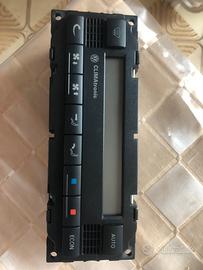 Climatronic per auto vw