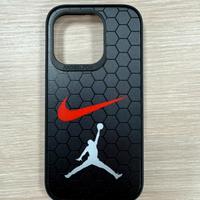 Cover MOBILEFOX personalizzata Nike Jordan