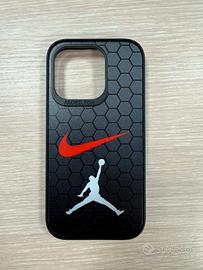 Cover MOBILEFOX personalizzata Nike Jordan