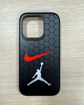 Cover MOBILEFOX personalizzata Nike Jordan