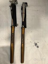 Showa 48 crf 450 2024