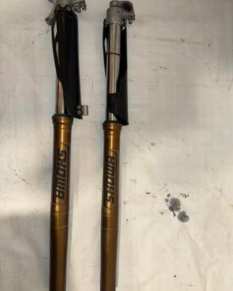 Showa 48 crf 450 2024