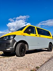 Volkswagen Transporter t6