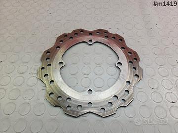 DISCO POSTERIORE HONDA HORNET 750 R CB 2023 2024