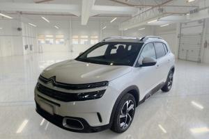 CITROEN C5 AIRCROSS BLUEHDI 130 SES SHINE EAT8 SUV