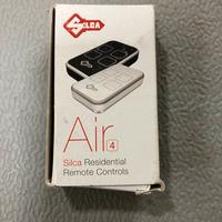 Radiocomando Silca AIR4 Q