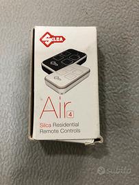 Radiocomando Silca AIR4 Q