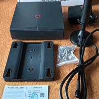 Bobcat miner 300 Helium