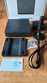 Bobcat miner 300 Helium