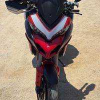 Ducati Multistrada 1200s 2017