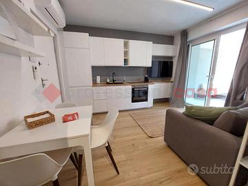 Appartamento Alba Adriatica [Cod. rif 3334212VRG]