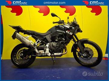 BMW F 900 GS Garantita e Finanziabile