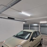 grande punto 1.3 multijet 75cv gancio traino