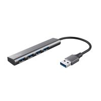 Multiporta USB Trust Halyx USB 3.2 Gen 1 